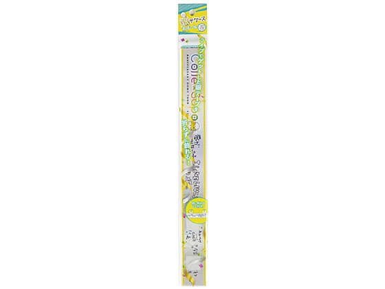 ハピラ コレサポ 銀テケース カザール 30cm