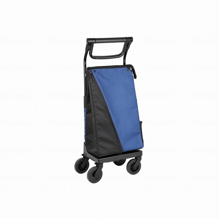 楽天市場】ウィズワン 島製作所 キャリーステッキ・ライト 168 N