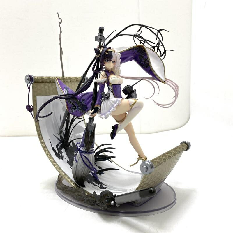 Masakinoさん用リノ 波濤のチアリーダー+１個のセット 1/6スケールフィギュア アズールレーン リノ 波濤のチアリーダー