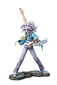 楽天市場】壽屋 1／7 遊戯王 ARTFX J アテム | 価格比較