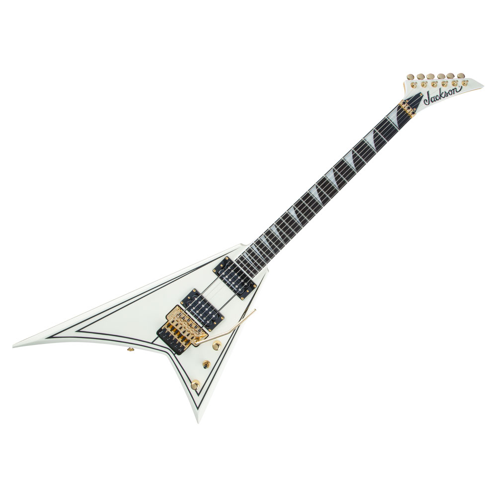 JACKSON Rhoads RR