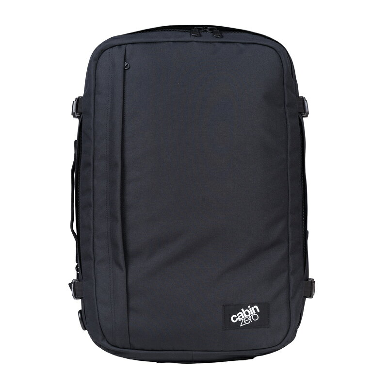 楽天市場】CABIN ZERO キャビンゼロ CABINZERO CLASSIC 36L 36L BLACK
