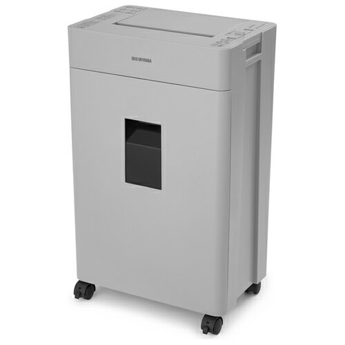 楽天市場】ナカバヤシ ハイスピード時短シュレッダ クロスカット NSE