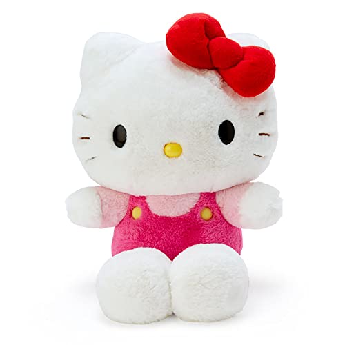 貞子3D2×ハローキティ キティ サンリオ ぬいぐるみ 高さ約45cm