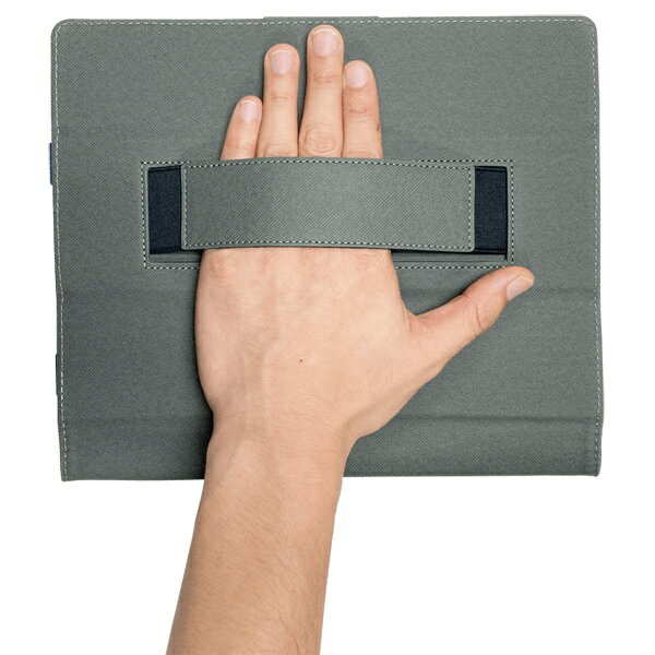 Blue 高耐久ナイロンケース TBC-D330BLN-RE