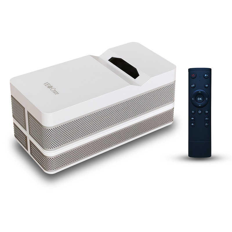 楽天市場】MicroVision ポータブルプロジェクター SHOWWX+ LASER PICO
