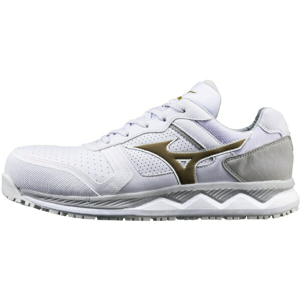 楽天市場】美津濃 ミズノ｜mizuno メンズ ワーキングシューズ オール
