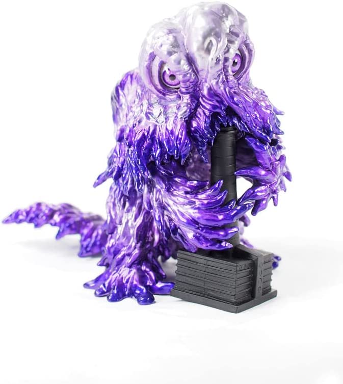 楽天市場】CCPJAPAN CCP Artistic Monsters Collection AMC ヘドラ