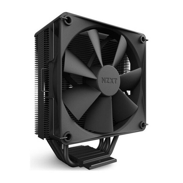 NZXT RC-TN120-B1 T120 CPUクーラー Black