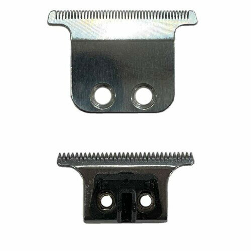 楽天市場】ウォール クロミニ・プロ ブラック ヘアケア CHROMINI PRO