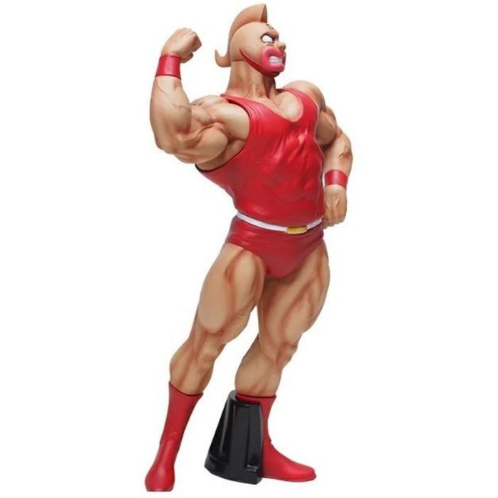 楽天市場】CCP Muscular Collection Vol.16 キン肉マン ビッグ