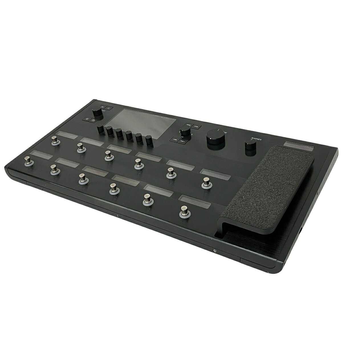 LINE6 Helix Floor