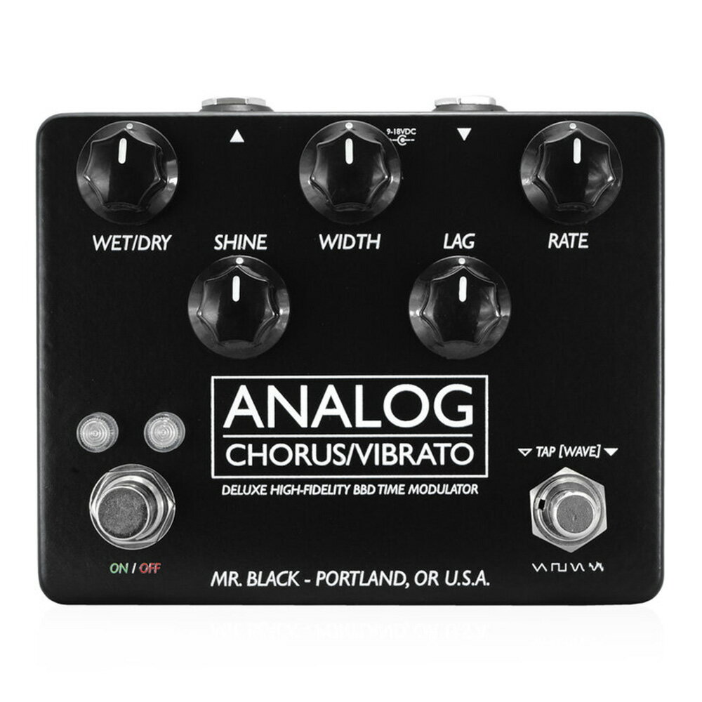 楽天市場】Fender Bubbler Analog Chorus/Vibrato | 価格比較 - 商品