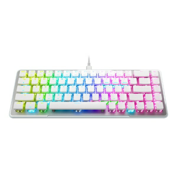 ROCCAT VULCAN II Mini ROC-12-063 ゲーミングキーボード