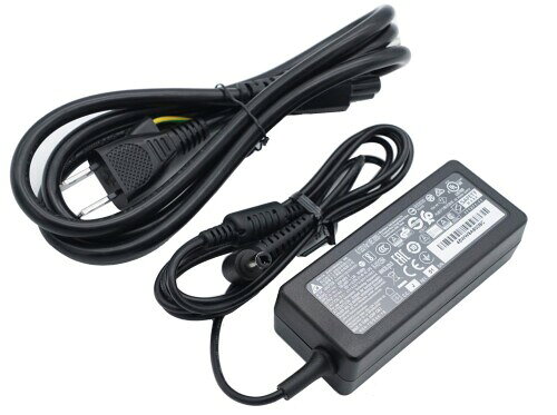 DAISEITECH 19V 2.37A 45W acアダプター 東芝 Toshiba 交換用 ダイナブック dynabook KIRA PA5177U-1ACA PA3822U-1ACA 対応電源 便利 L字 プラグ 5.5×2.5mm PSE…