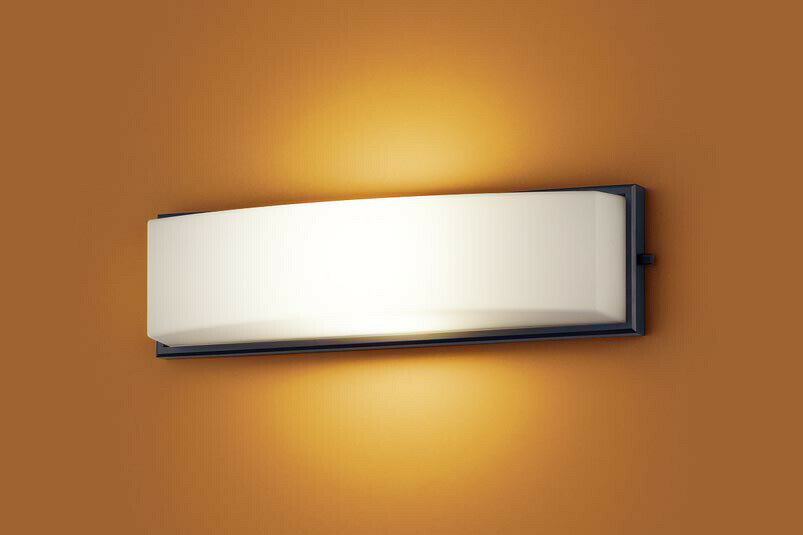 パナソニック LED電球5.0WX1ポーチライト電球色 LGW85011U LED電球 ポーチライト