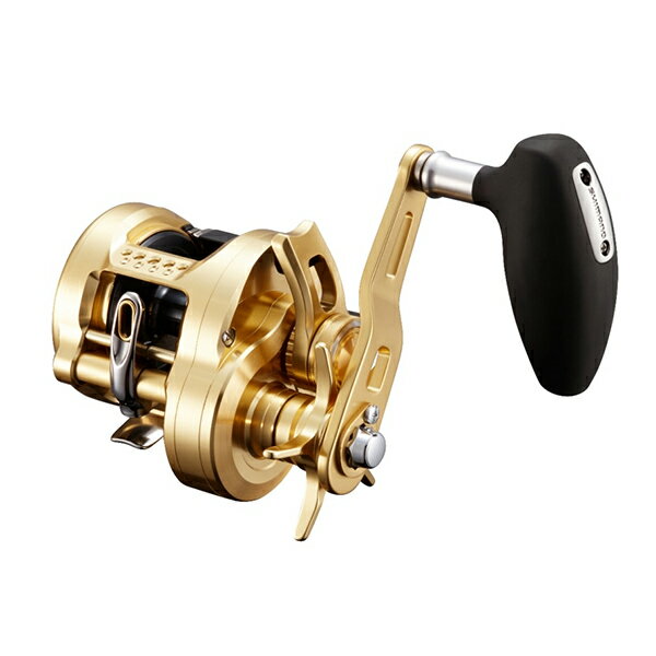 楽天市場】シマノ シマノ/SHIMANO カシータスMGL 101 左ハンドル