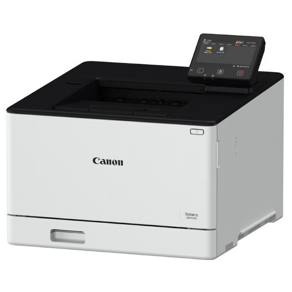 Canon Satera LBP651C レーザープリンター 機種別サポート詳細｜キヤノン