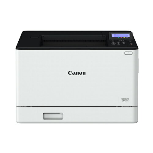 楽天市場】キヤノン Canon Sateraサテラ カラーレーザービーム