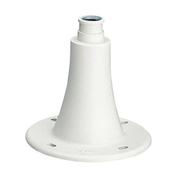 岩崎電気 ランプホルダ用接続具 台座 F5/W