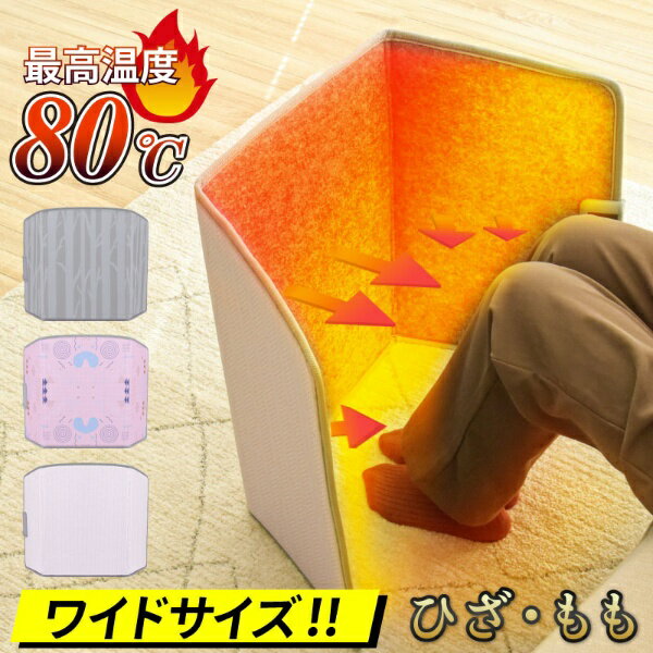 enetanpo パネルヒーター ET-09(FL)