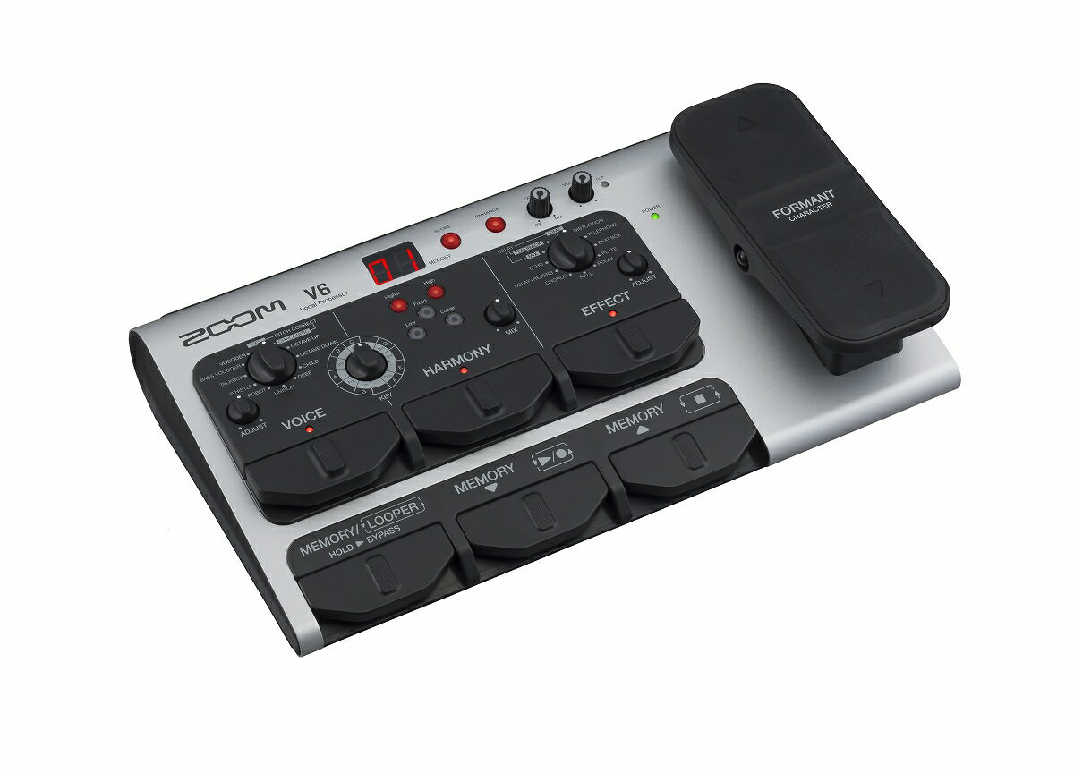 楽天市場】TC-HELICON VoiceTone Synth ボイストーン | 価格比較