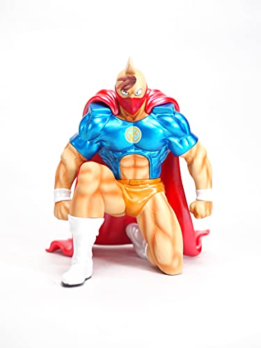 ドラゴンボールフィギュア マッスルタワー 孫悟空防寒着 ドラゴンボールフィギュア マッスルタワー 孫悟空防寒着