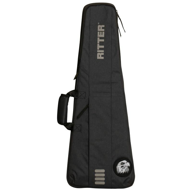RGB4-HE ANT Headless Guitar ヘッドレスギター用 Ritter