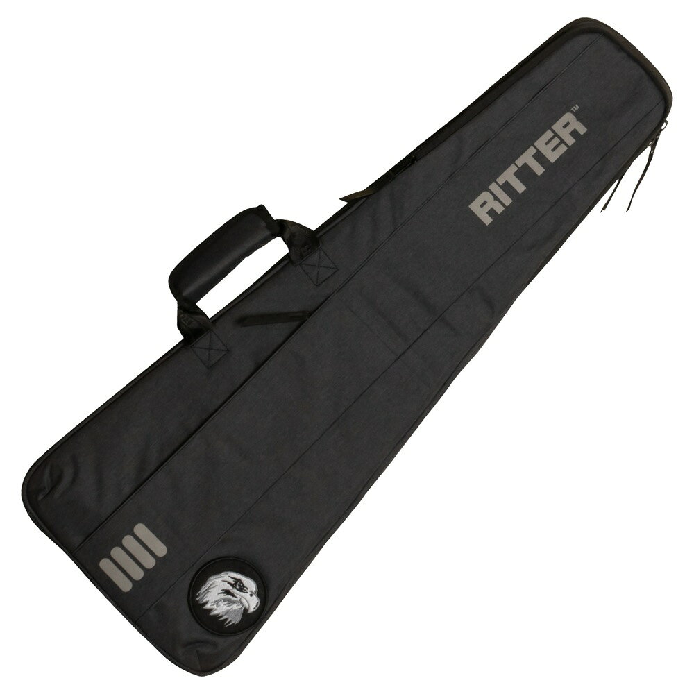 RGB4-HE ANT Headless Guitar ヘッドレスギター用 Ritter