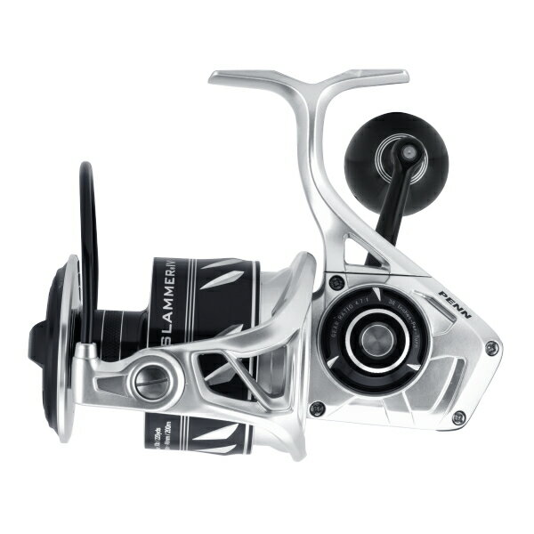 【最終値下げ】PENN スラマーⅣ 4500HS PENN スラマー4 4500/4500HS ※モデルにより価格は異なります
