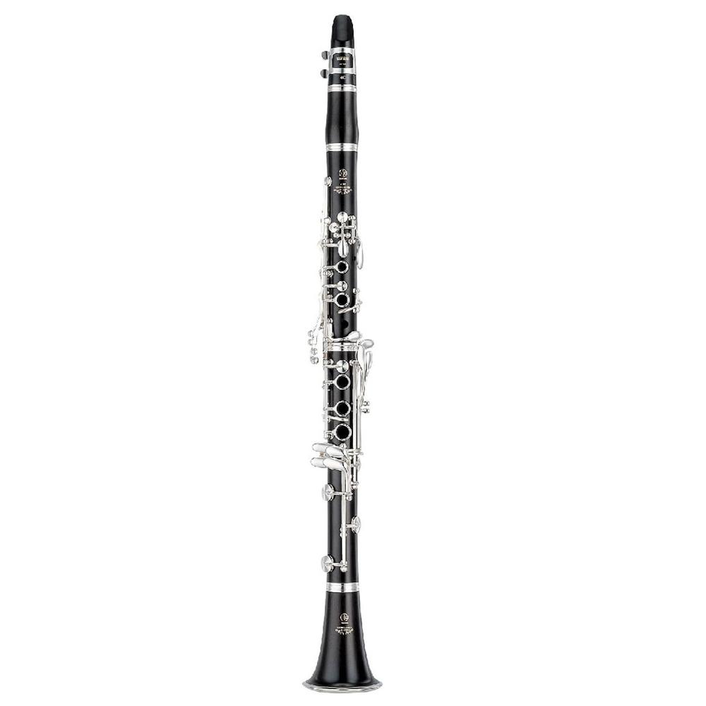 楽天市場】ヤマハ YAMAHA/スタンダード クラリネット YCL-255 | 価格
