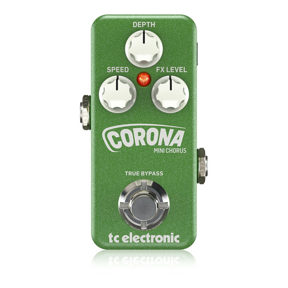 TC ELECTRONIC Corona Chorus