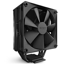 NZXT CPUクーラー 120mmファン LGA1700/115x/1200・AM4/AM5 T120 ブラック RC-TN120-B1