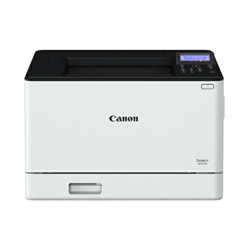 Canon Satera LBP651C レーザープリンター 楽天市場】キヤノン Canon Sateraサテラ カラーレーザービーム