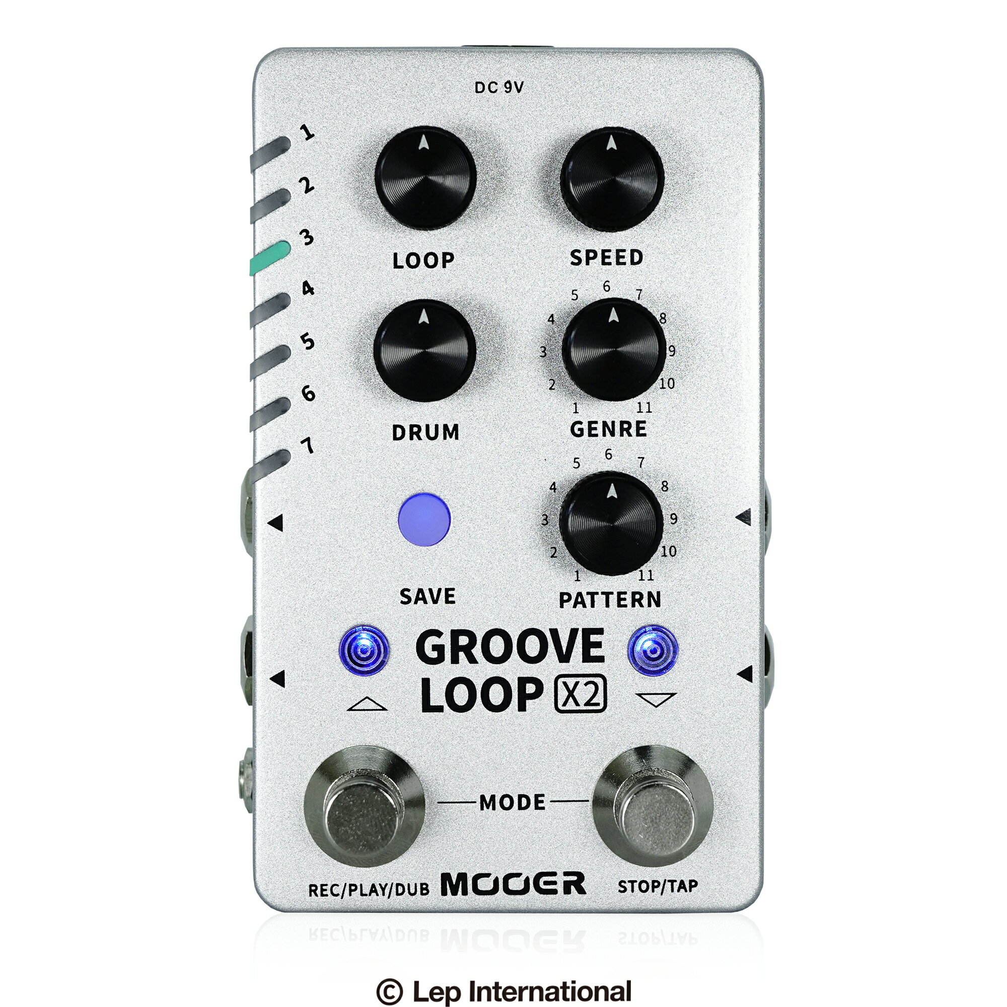 楽天市場】ベリンガー ディストーションBEHRINGER FD300 FD300