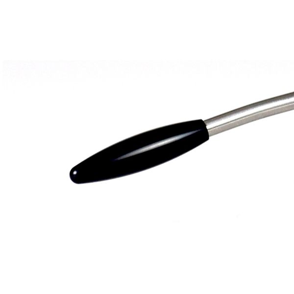 Mastery Bridge Mastery Vibrato アームキャップ ブラック MVAT-S-BLACK