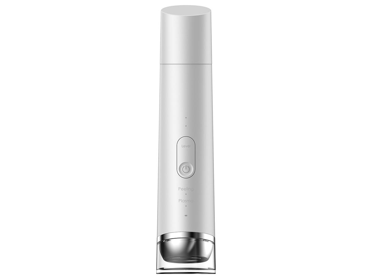 NiCHOICE NBT-921 美顔器 ウォーたーピーリング美顔器-NiCHOICE｜トルネードローラー,振動
