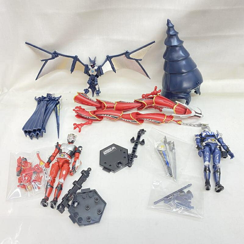 楽天市場】バンダイ バンダイ SO-DO CHRONICLE 仮面ライダー龍騎