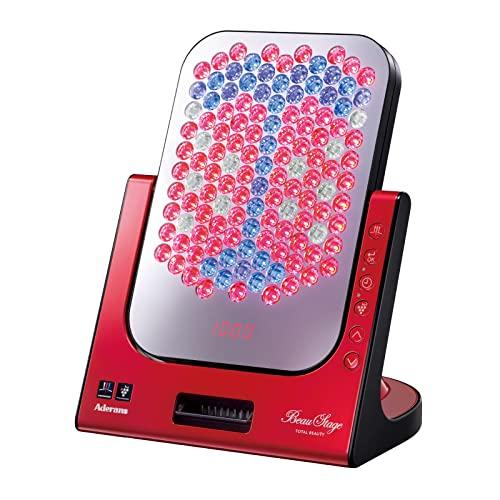 楽天市場】アデランス Aderans ドライヤー AD-HR03-R | 価格比較