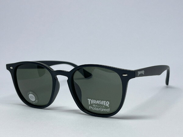 スラッシャー THRASHER JADE ジェイド 1030 ブラック グリーン
