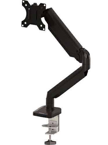Fellowes フェローズ プラチナムシリーズ FS シングルモニターアーム FE-8043301FS