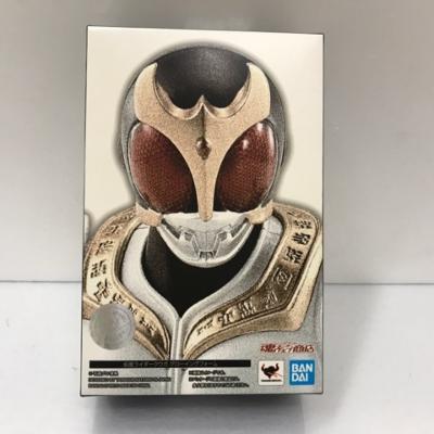 楽天市場】BANDAI SPIRITS バンダイ S.H.Figuarts 真骨彫製法 仮面