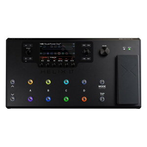 LINE6 Helix LT