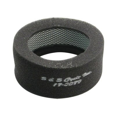 エスアンドエスサイクル｜S&S Cycle Inc リプレイスメント フィルター スポンジ クラシックティアドロップ エアクリーナー 17-0079