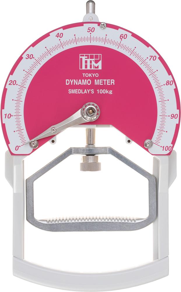 楽天市場】SANKA デジタル握力計 竹井機器工業 02-3770-00 オート