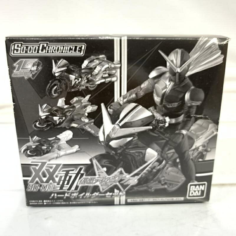 楽天市場】バンダイ バンダイ SO-DO CHRONICLE 仮面ライダー龍騎