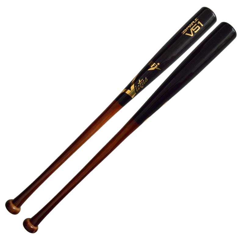 楽天市場】Marucci 野球 硬式木製バット プロモデル MVEJM71-NN 00
