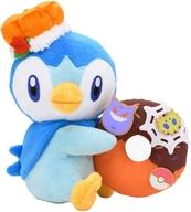ポケモンセンター限定 BIGサイズぬいぐるみ すやすやミズゴロウ Amazon.co.jp: ポケモンセンターオリジナル ぬいぐるみ BIG