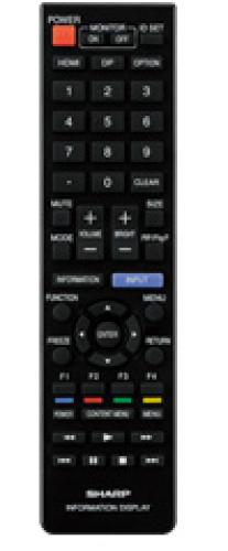 楽天市場】シャープ SHARP シャープ アドバンストコントローラー PN