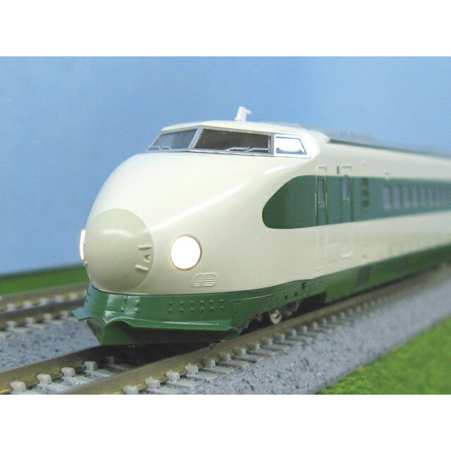 楽天市場】カトー KATO 10-942 500系新幹線 TYPE EVA 初号機塗装 8両